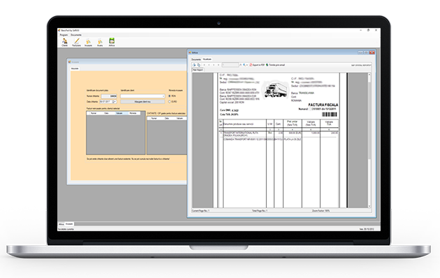 soft facturare gratuit pentru clientii M&M Service Expert